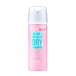 Volume & Refresh Dry Shampoo