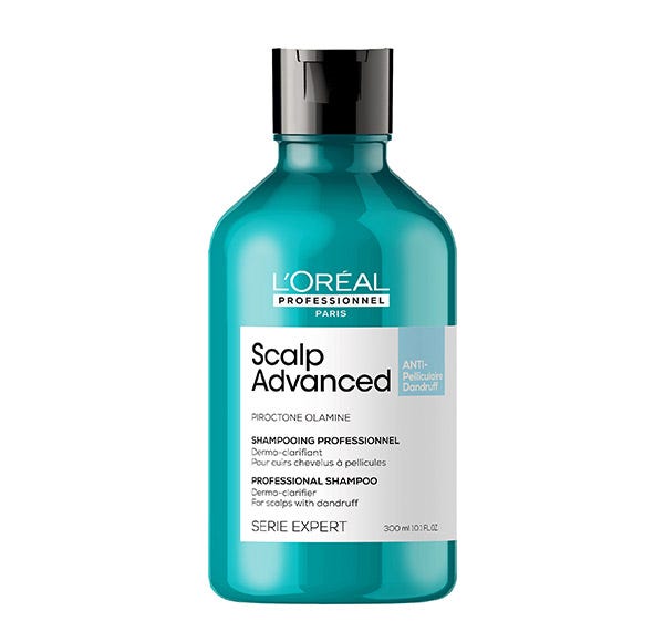 Scalp Advanced
