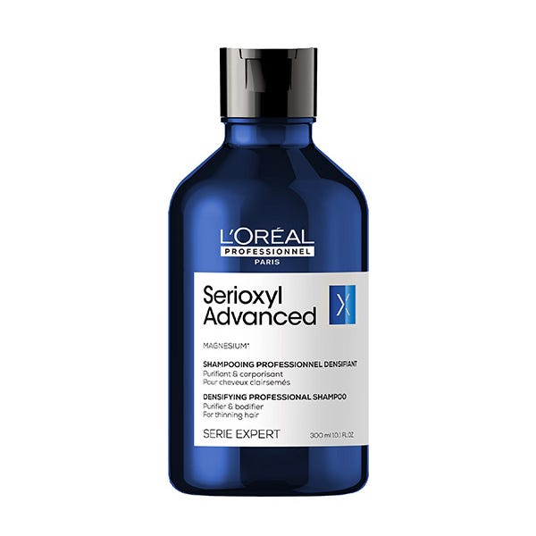 Serioxyl Advanced X main product photo