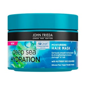 Deep Sea Hydration Mask