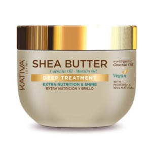 Shea Butter Extra Nutrition & Shine