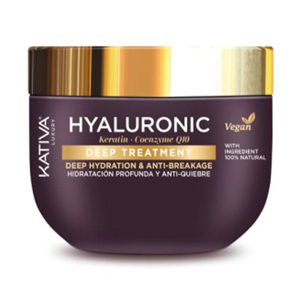 Mascarilla Keratina Kativa Es Buena Kativa Macadamia Tratamiento