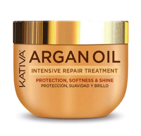 Argan Oil Intensive Repair Treatment