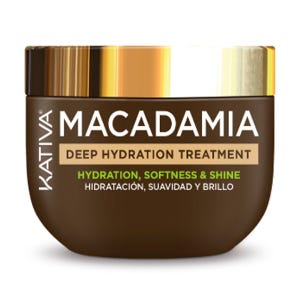 Macadamia Deep Hydration Treatment