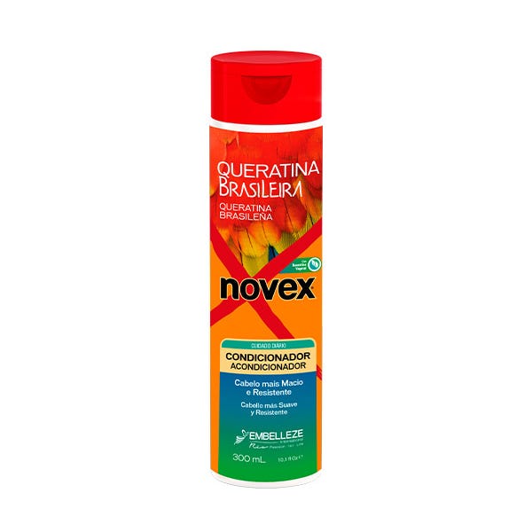 Novex Druni Tratamiento Keratina Novex Como Poner Keratina