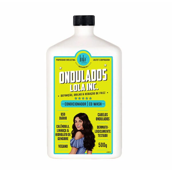 Ondulados main product photo