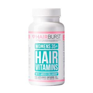 Womens 35+ Hair Vitamins