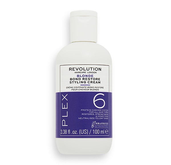 No6 Blonde Bond Restore