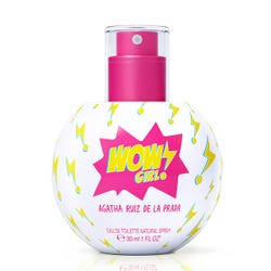 Imagen de AGATHA RUIZ DE LA PRADA Wow Bubble | 30ML Eau de Toilette para Mujer Imagen de AGATHA RUIZ DE LA PRADA Wow Bubble | 30ML Eau de Toilette para Mujer