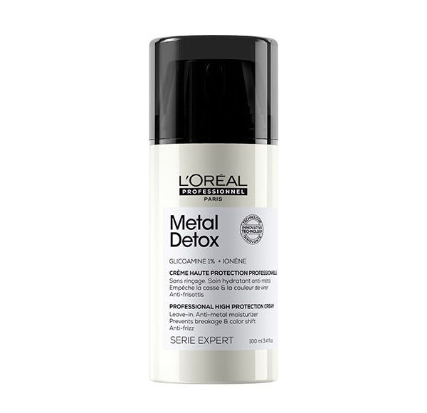 Metal Detox