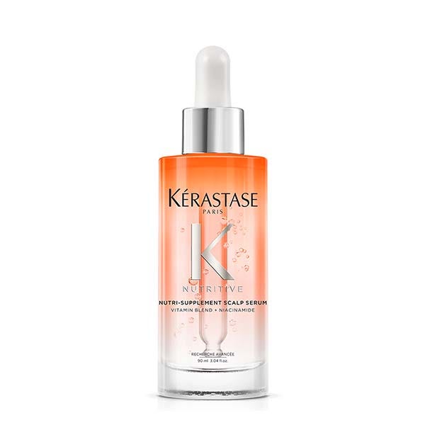Nutritive Scalp Serum
