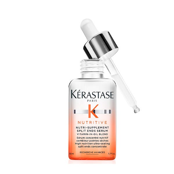 Nutritive Split Ends Serum main product photo