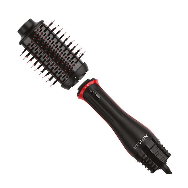 Pelo Cepillo Secador Revlon Fravega Brush Revlon Cepillo Alisador