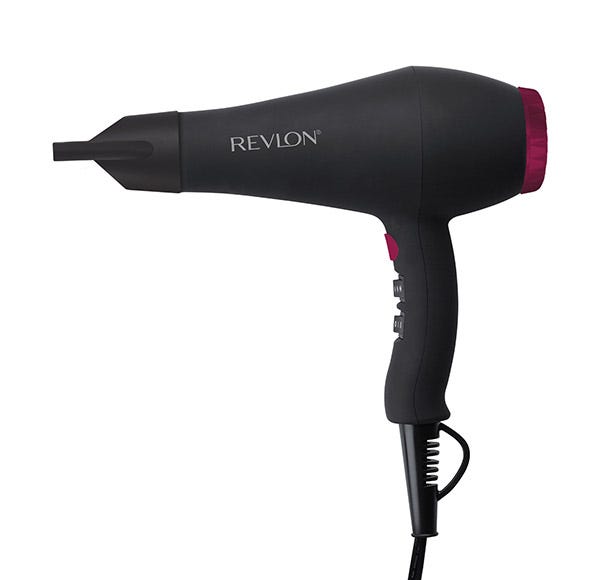 Secador revlon top