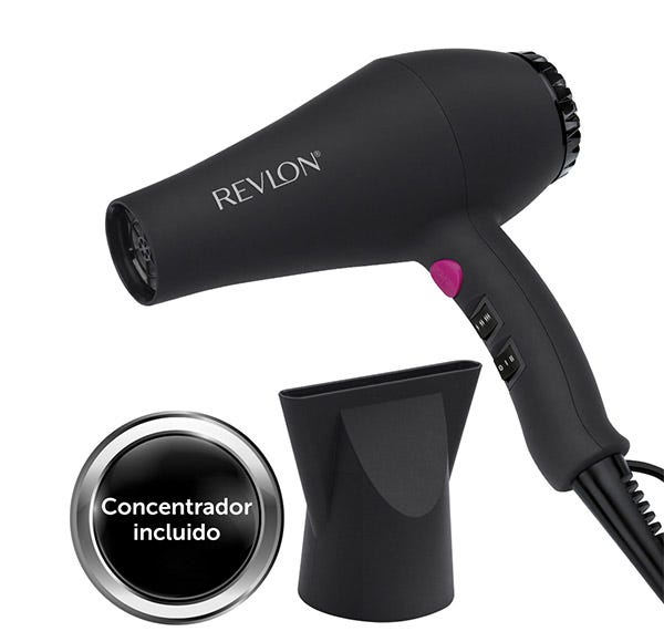 Secador hotsell revlon precio