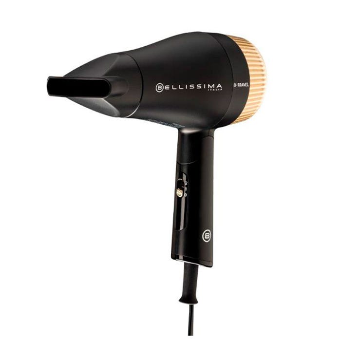 B-Travel BELLISSIMA Secador viaje mango plegable precio