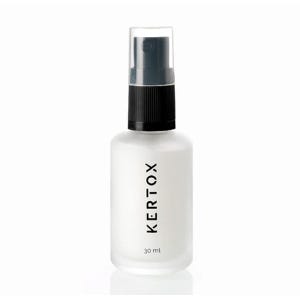 30ml spray capilar Kertox botox instantá