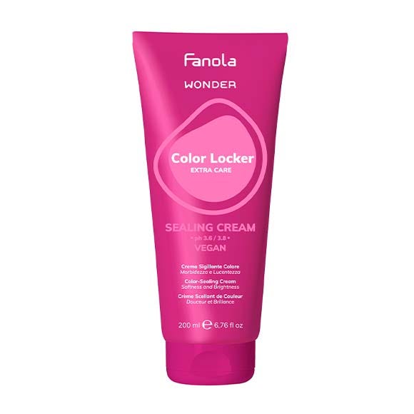 Color Locker Extra Care