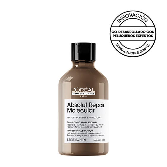 Absolut Repair Molecular 300ML