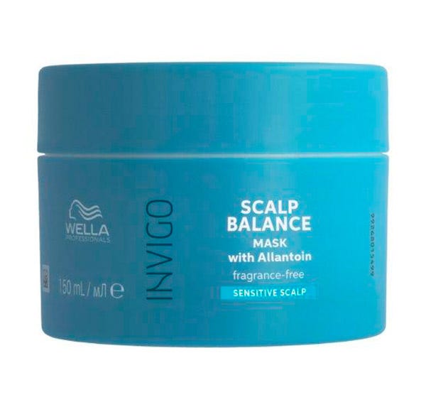 Scalp Balance