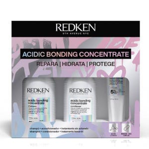 Acidic Bonding Concentrate