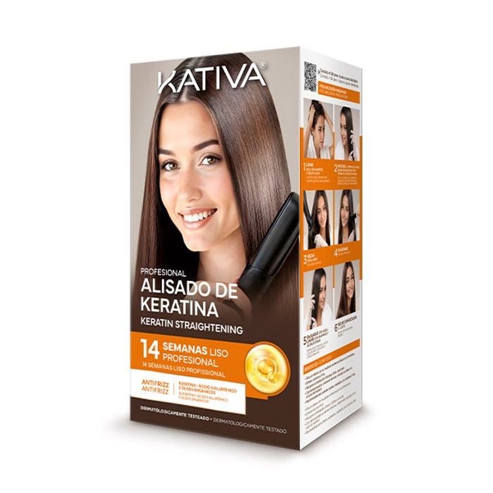 Keratina Organica Puedo Alisarme El Cabello Estando Embarazada