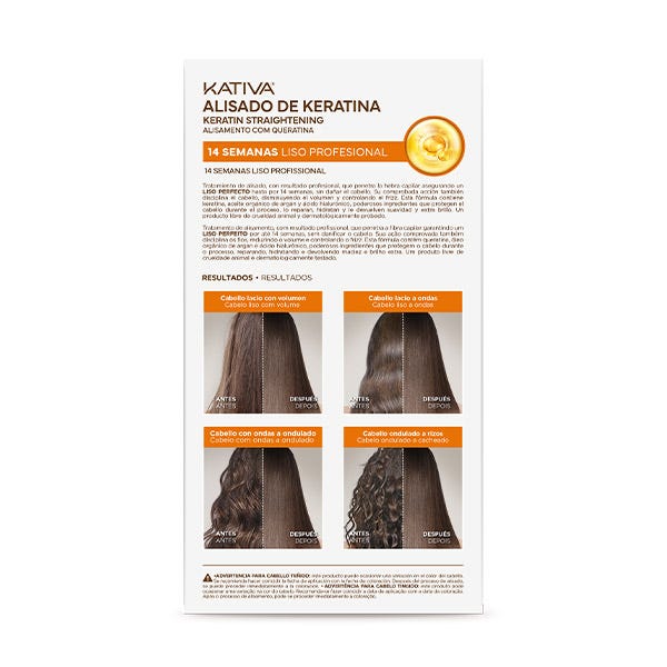 Placenta Life Liso Brasileño Keratimask Instrucciones Alisado