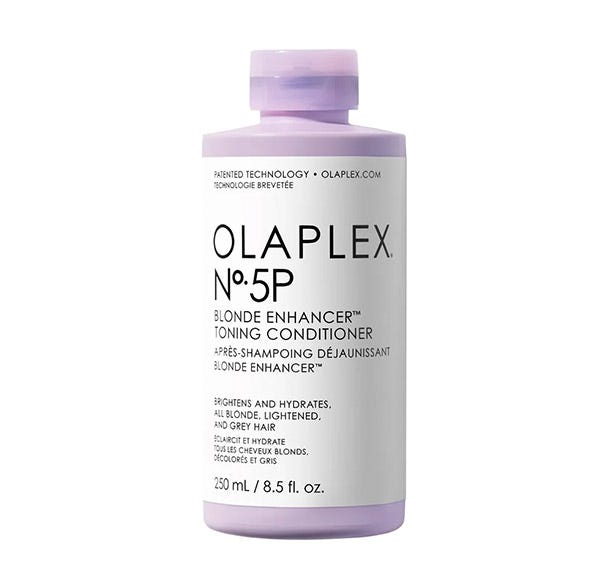 Nº5p Blonde Enhancer