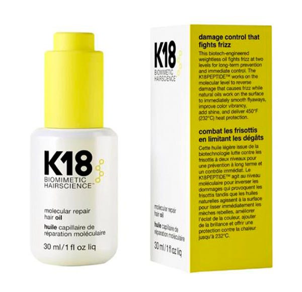 K18 Molecular Repair 30 ml