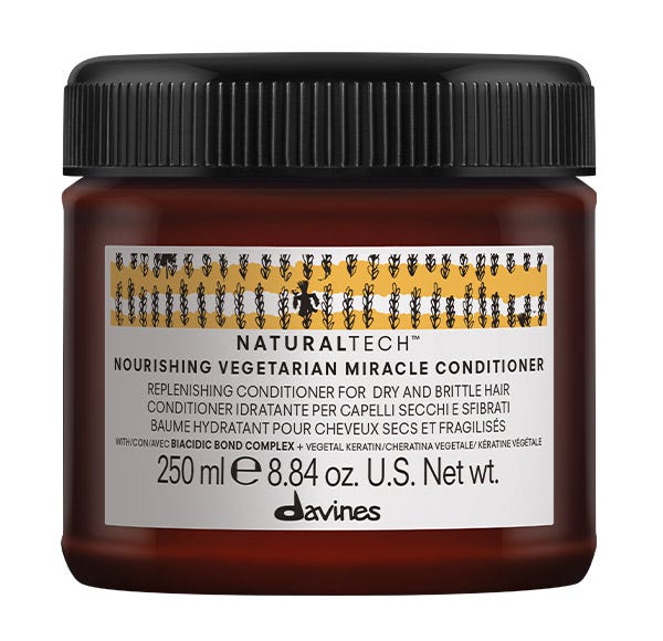 Naturaltech Nourishing