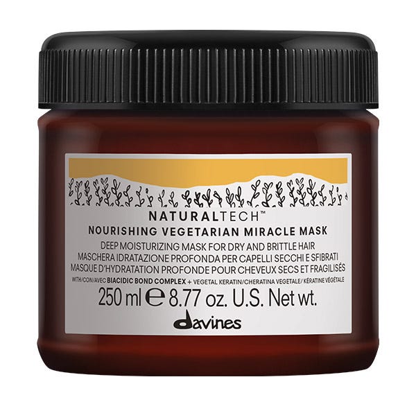 Naturaltech Nourishing