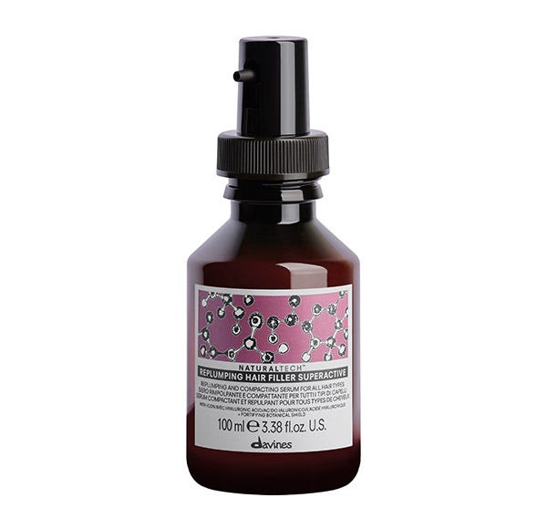 Naturaltech Replumping