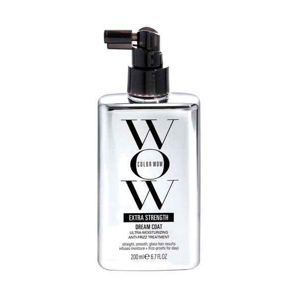 Tratamiento Antifrizz Hidratante Capilar 200ML