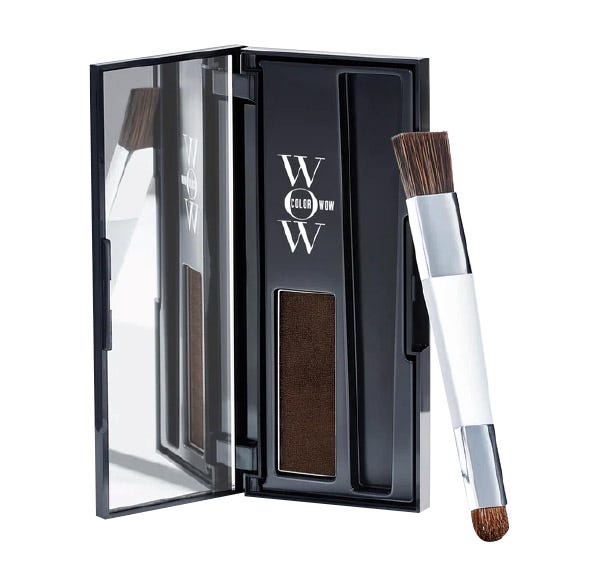 Color Wow Cover Up Dark Brown