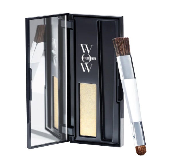 Color Wow Cover Up Platinium Blonde