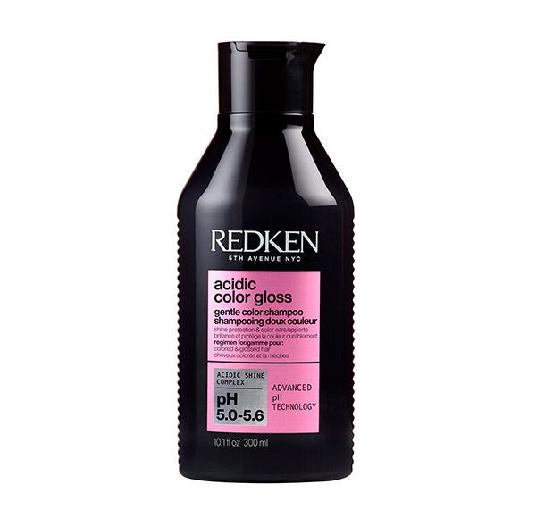Acidic Color Gloss 300ML