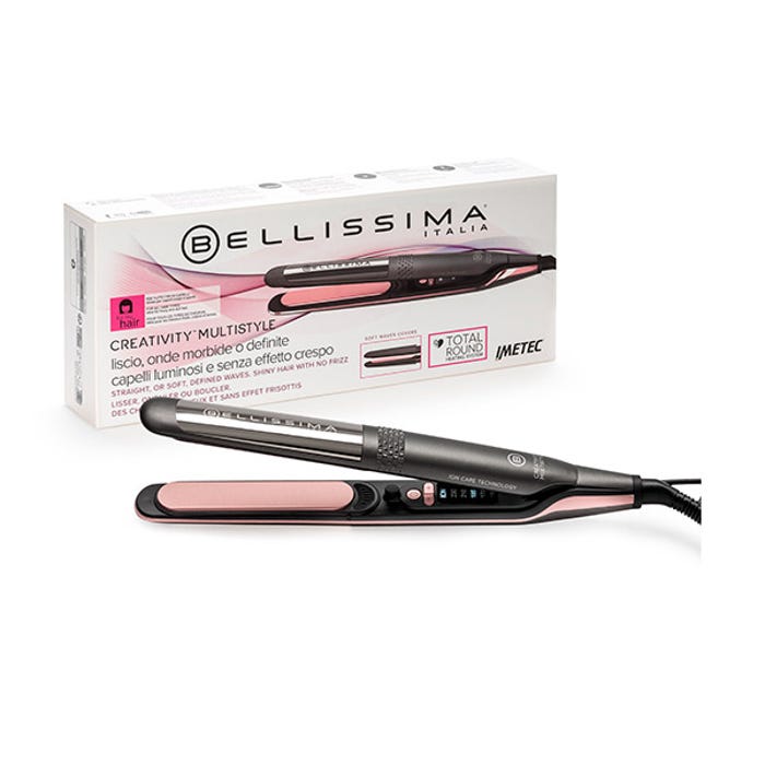 Creativity Multi Style BELLISSIMA Plancha Moldeadora Cabello Precio creativity-multi-style-bellissima-plancha-moldeadora-cabello-precio