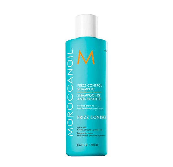 Moroccanoil Frizz Control 250 ml