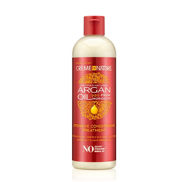 Argan Oil
