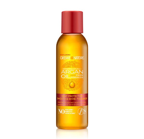 Argan Oil