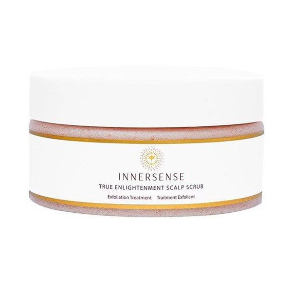 True Elightenment Scalp Scrub