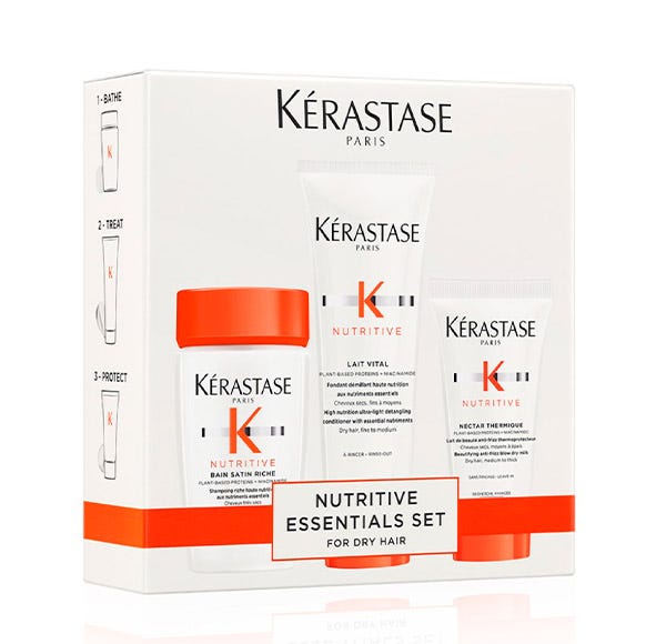 Cofre Nutritive Discovery