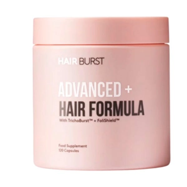 Vitaminas Crecimiento Del Cabello