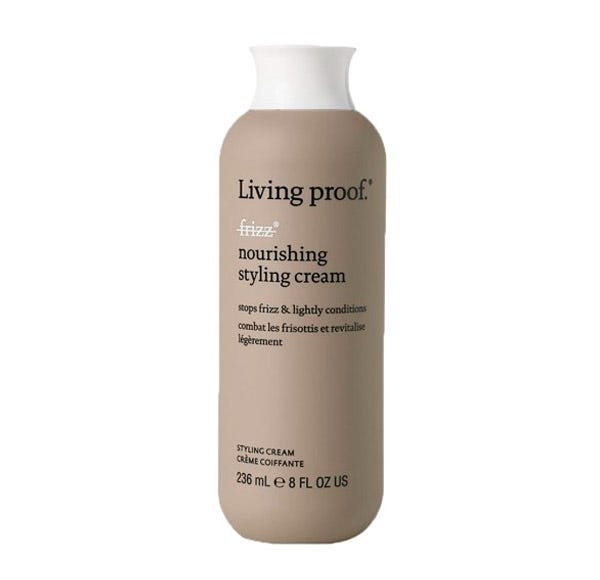 Frizz Nourishing