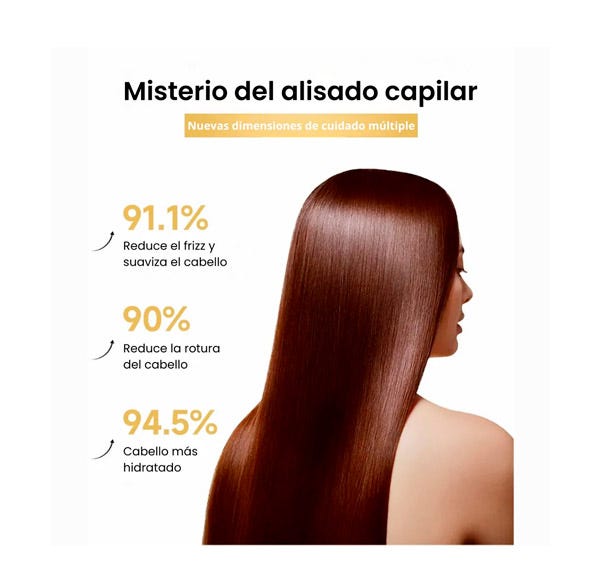 Esencia reparadora de maca