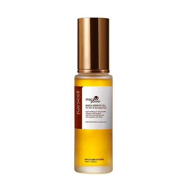 Maca Essence Oil main product photo