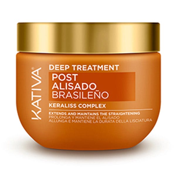 Post Alisado Brasileño