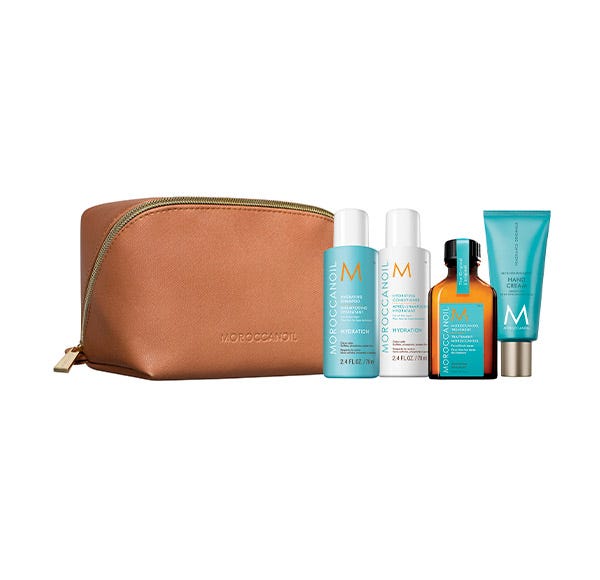 Travel Kit Hydration