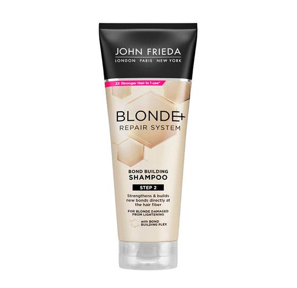 Blonde Repair System Shampoo