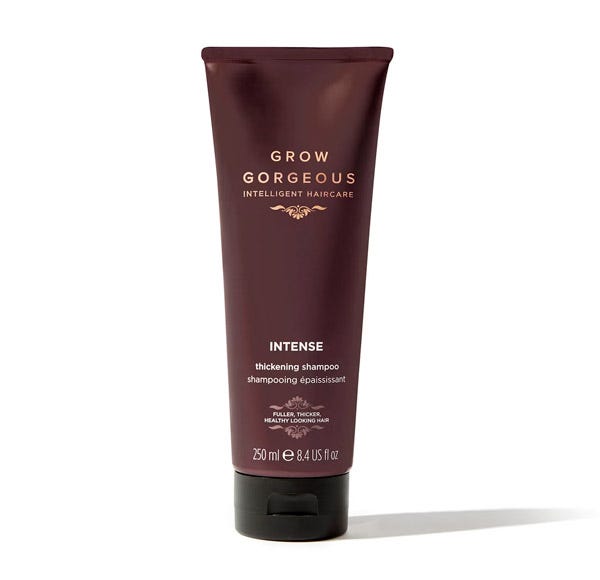 Champú Densificador